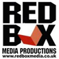 Red Box Media ,  Film, Video & TV production company providing bespoke high quality corporate film production services.